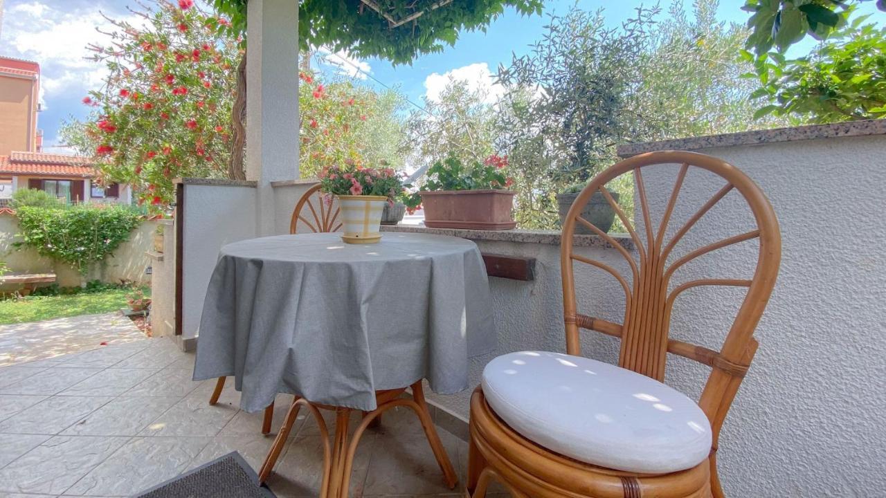 Santo Apartment Novigrad  Ngoại thất bức ảnh