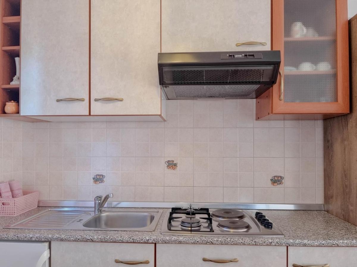 Santo Apartment Novigrad  Ngoại thất bức ảnh