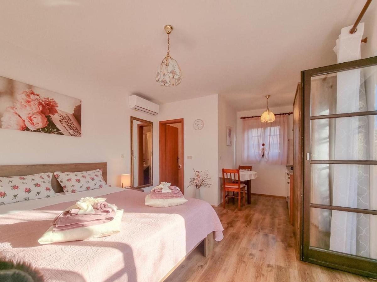 Santo Apartment Novigrad  Ngoại thất bức ảnh