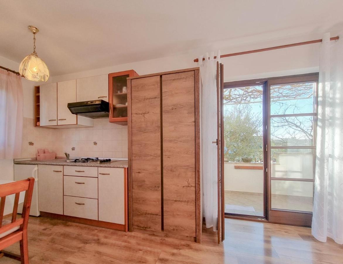 Santo Apartment Novigrad  Ngoại thất bức ảnh