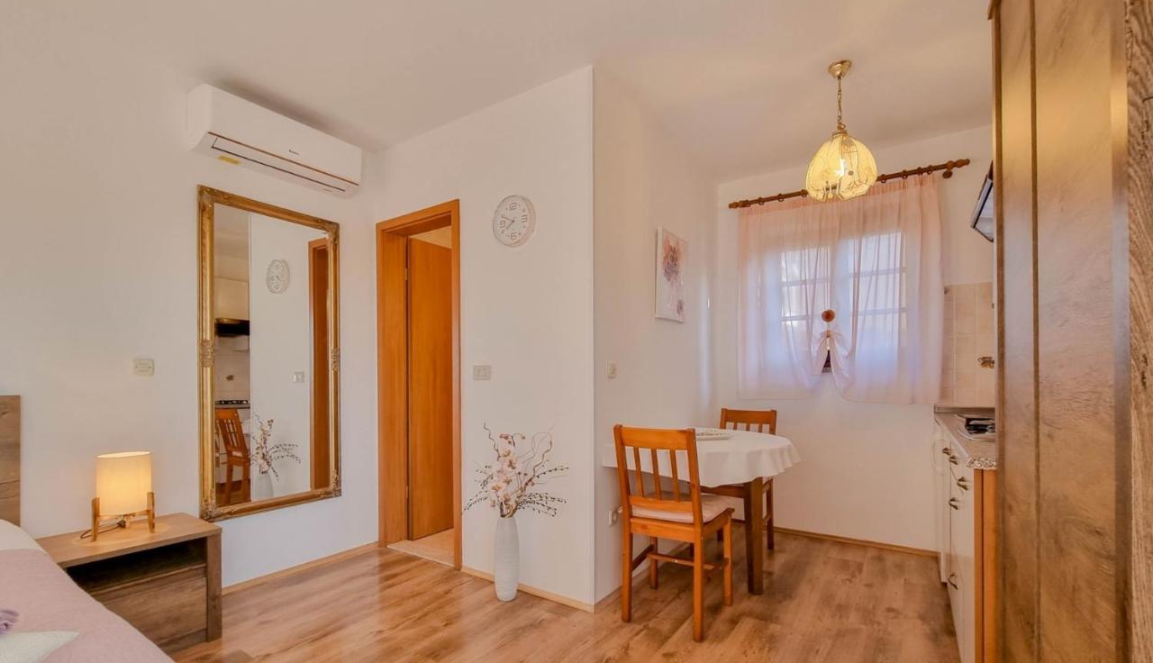 Santo Apartment Novigrad  Ngoại thất bức ảnh