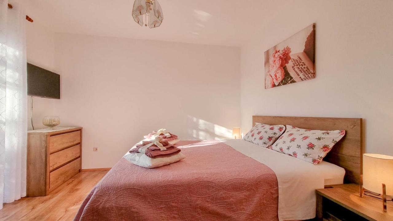 Santo Apartment Novigrad  Ngoại thất bức ảnh
