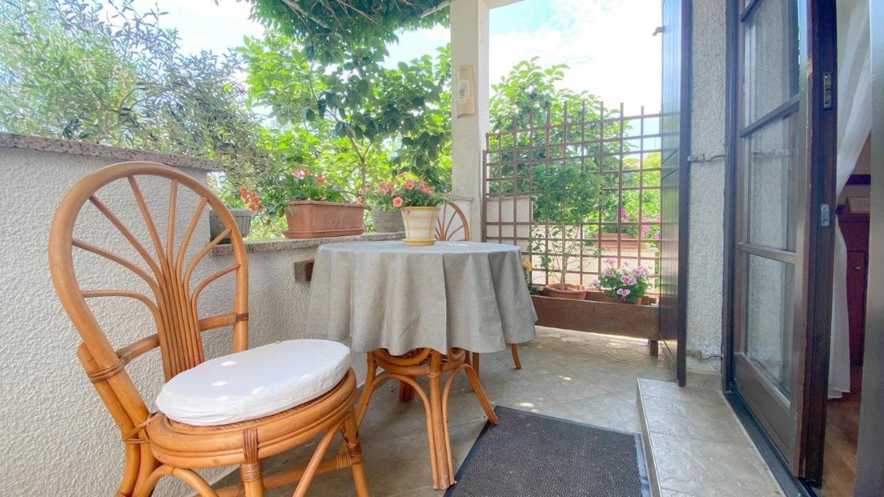 Santo Apartment Novigrad  Ngoại thất bức ảnh