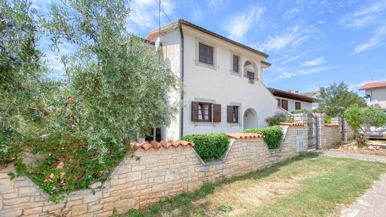 Santo Apartment Novigrad  Ngoại thất bức ảnh