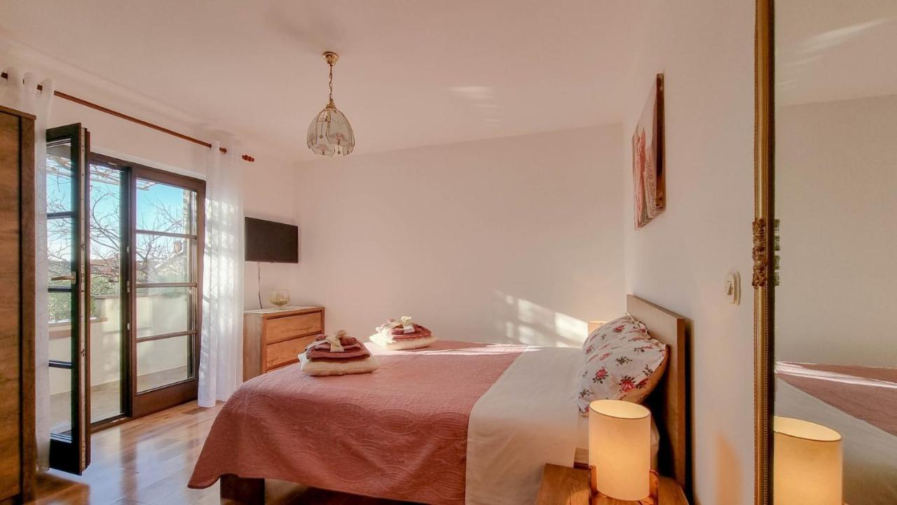 Santo Apartment Novigrad  Ngoại thất bức ảnh